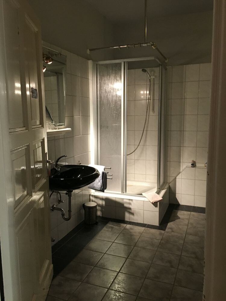 Hotel G�stehaus Zur Post