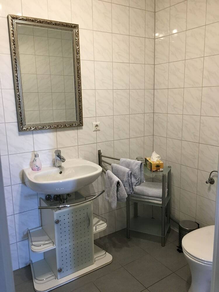 Hotel G�stehaus Zur Post