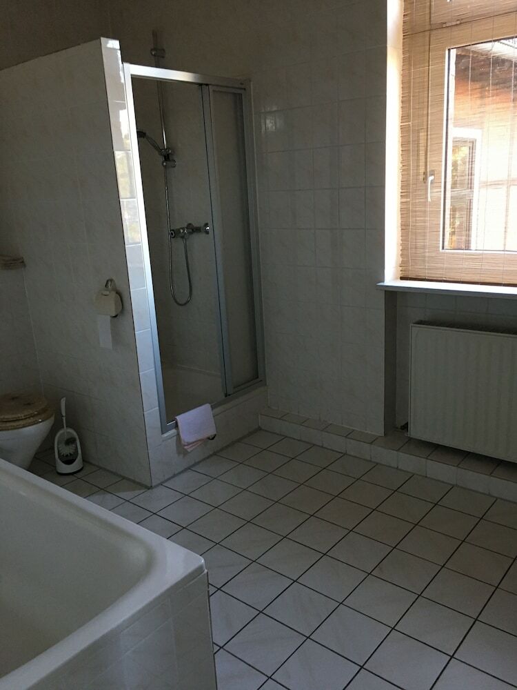 Hotel G�stehaus Zur Post