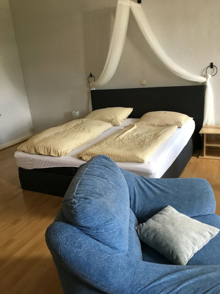 Hotel G�stehaus Zur Post