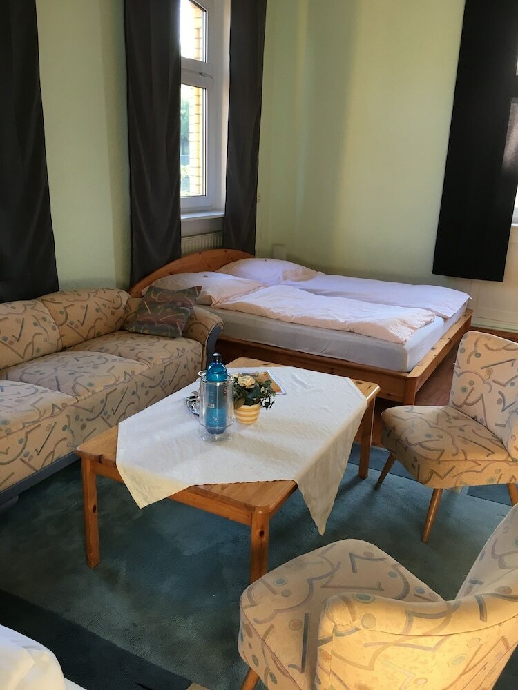 Hotel G�stehaus Zur Post