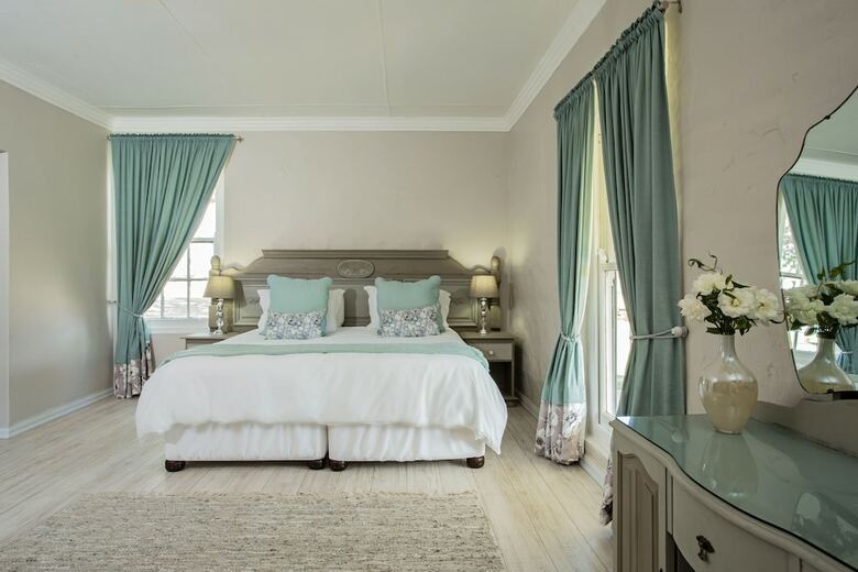 Hotel Shanzeley Guest House