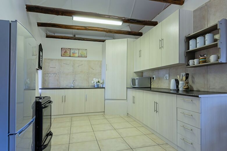 Hotel Shanzeley Guest House
