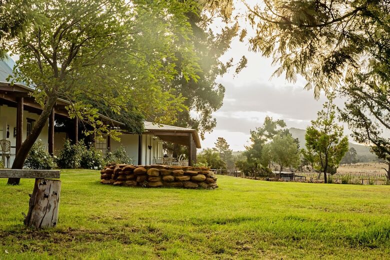 Hotel Shanzeley Guest House