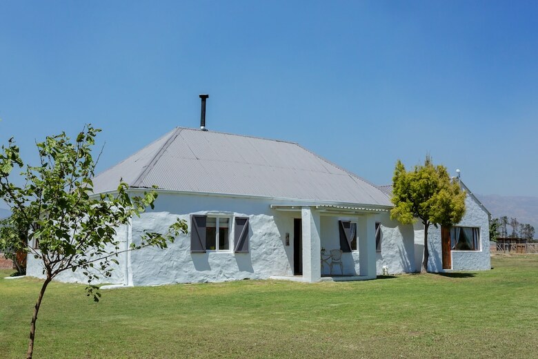 Hotel Shanzeley Guest House