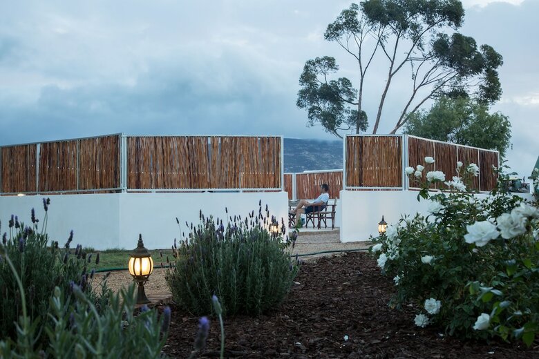 Hotel Shanzeley Guest House