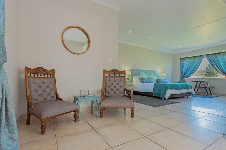 Hotel Shanzeley Guest House