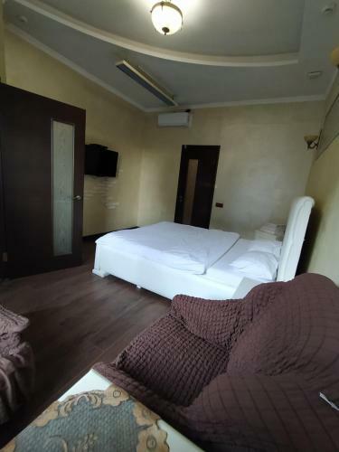 Motel Staryi Zamok