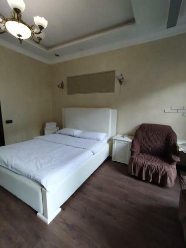 Motel Staryi Zamok