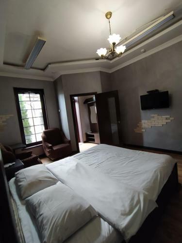 Motel Staryi Zamok