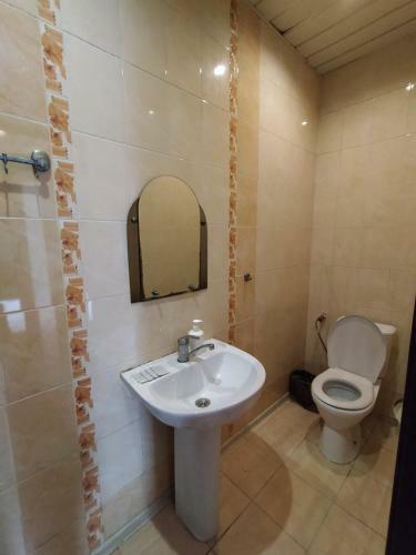Motel Staryi Zamok