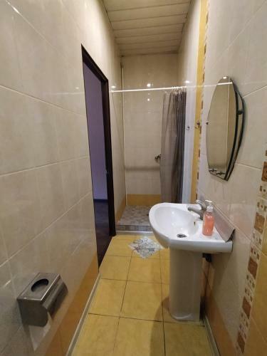 Motel Staryi Zamok