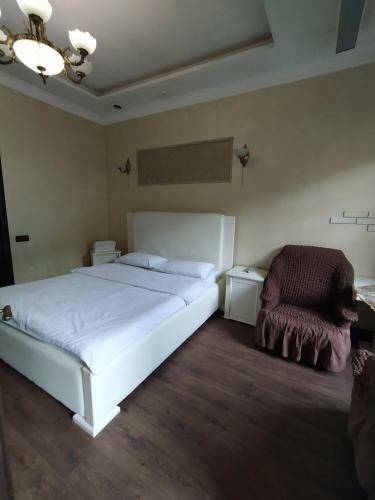 Motel Staryi Zamok
