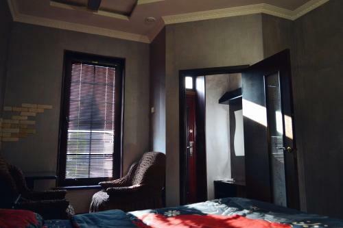 Motel Staryi Zamok