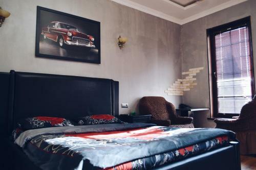 Motel Staryi Zamok