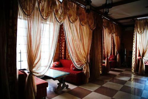 Motel Staryi Zamok