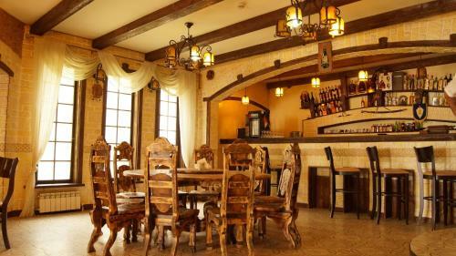 Motel Staryi Zamok