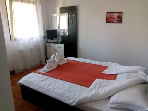 Hostal Pensiunea Casa Bratia