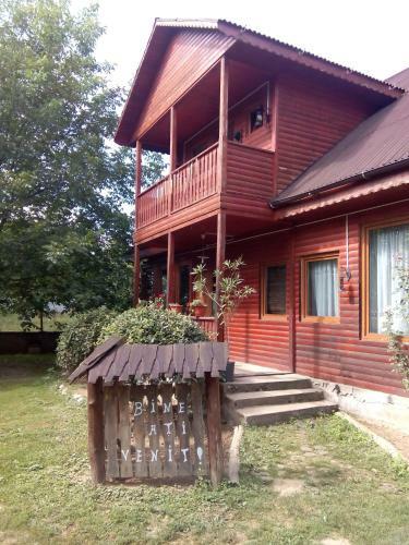 Hostal Pensiunea Casa Bratia