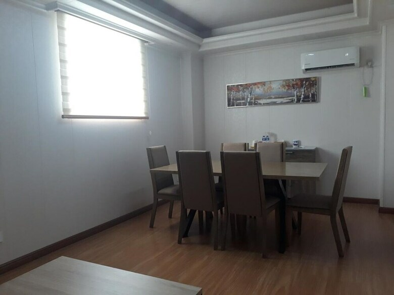 Hotel Qi Xiang Business Inn