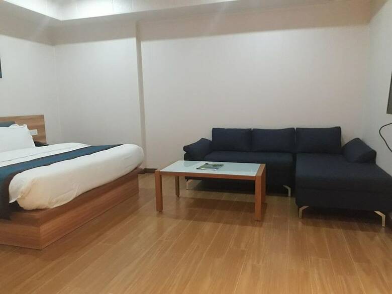 Hotel Qi Xiang Business Inn