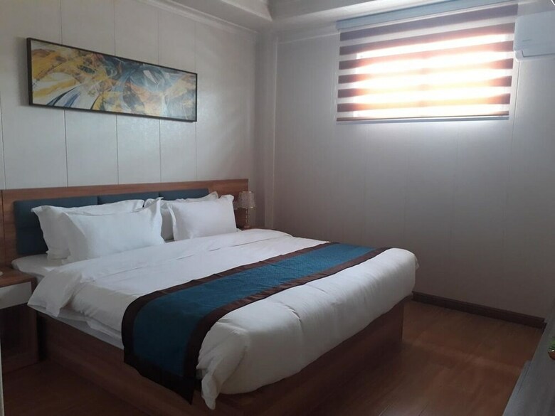 Hotel Qi Xiang Business Inn