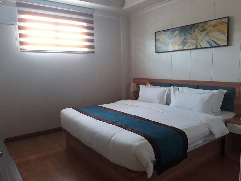 Hotel Qi Xiang Business Inn