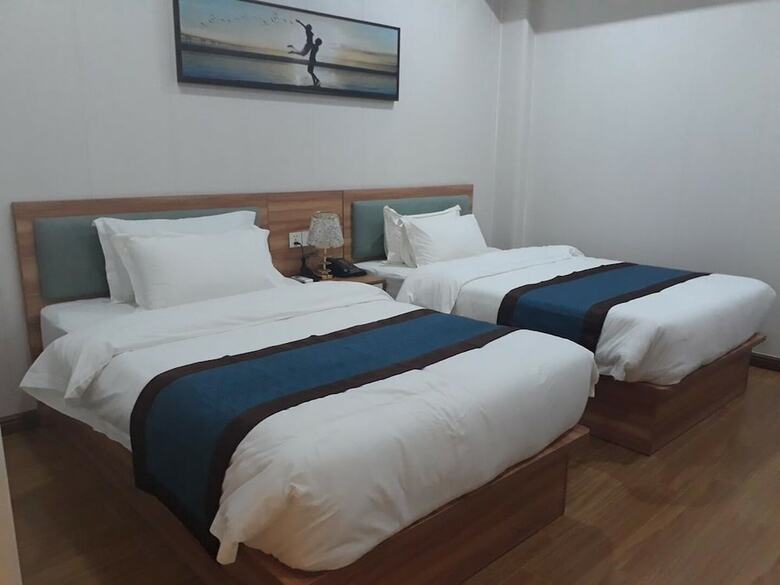 Hotel Qi Xiang Business Inn