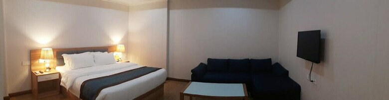 Hotel Qi Xiang Business Inn