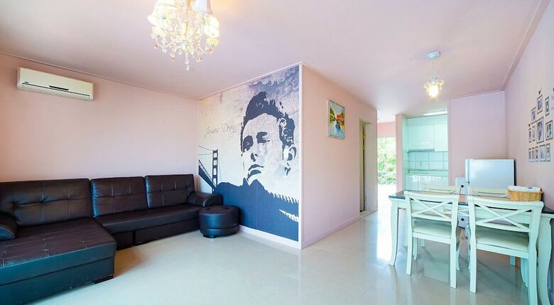 Yangyang Hillstar Pension