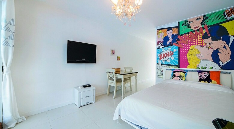 Yangyang Hillstar Pension