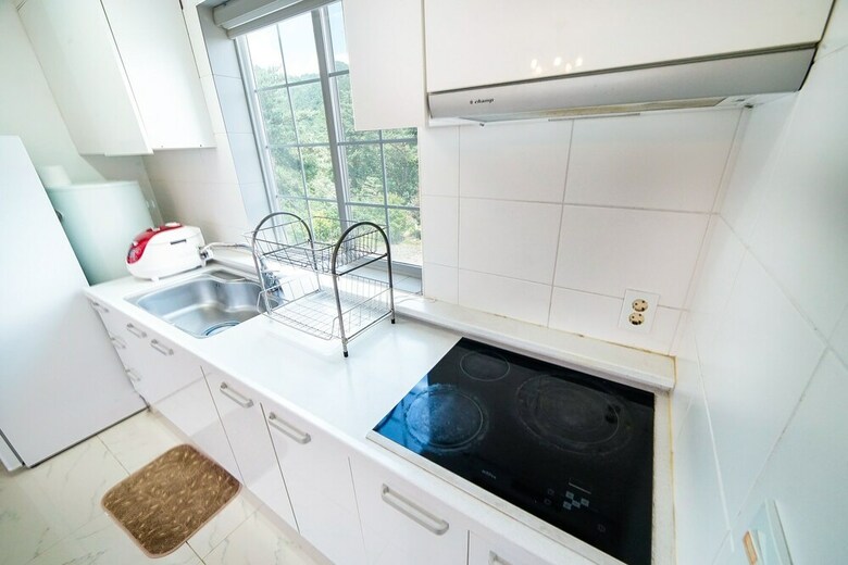 Yangyang Hillstar Pension