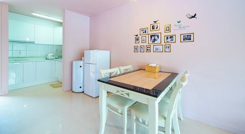 Yangyang Hillstar Pension