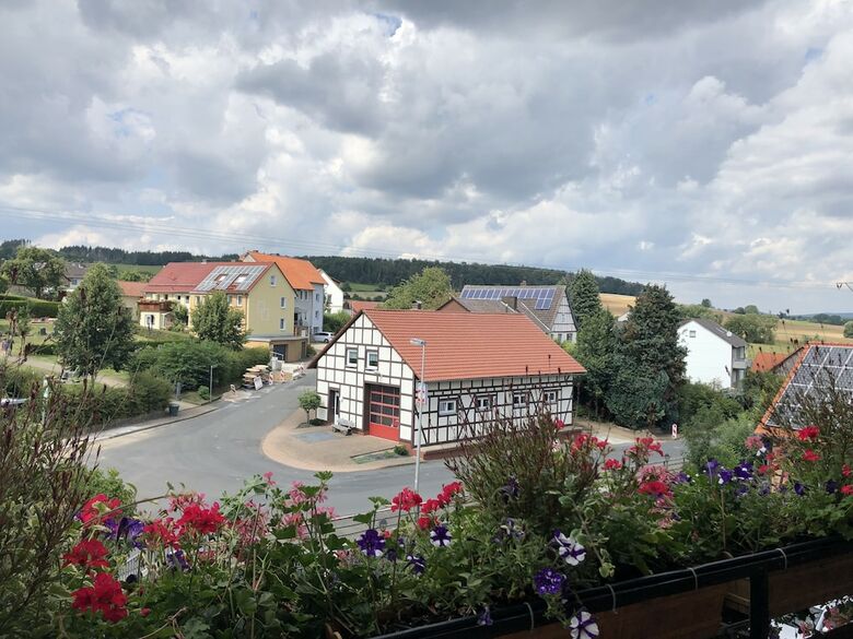 Posada Landgasthaus Zur Linde