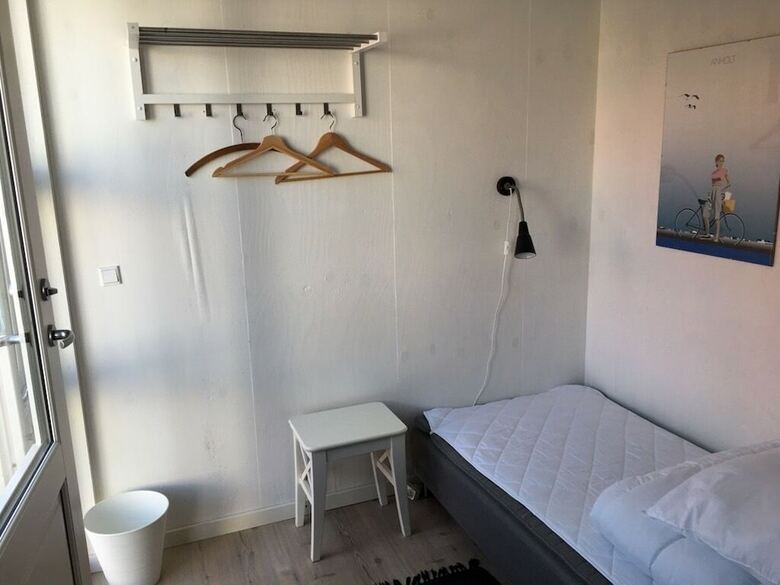 Hostal Casablanca Hostel Anholt Harbor