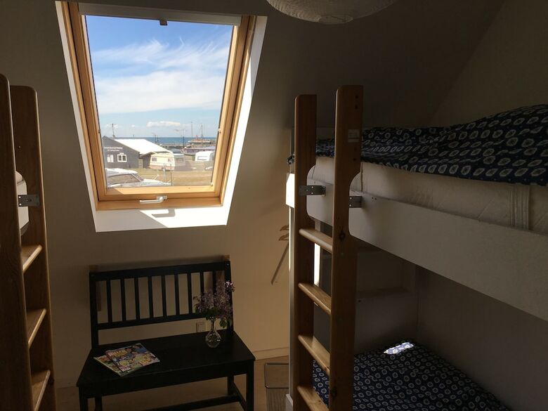 Hostal Casablanca Hostel Anholt Harbor