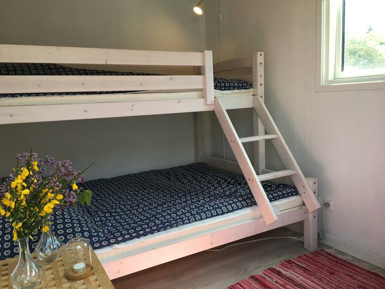Hostal Casablanca Hostel Anholt Harbor