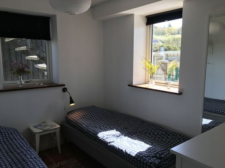 Hostal Casablanca Hostel Anholt Harbor