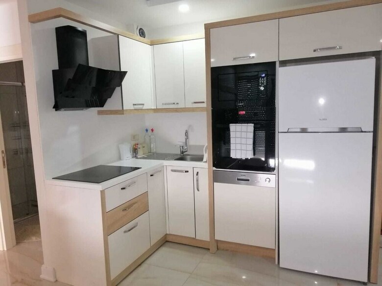 Apartamento Esila Park Lara Kundu
