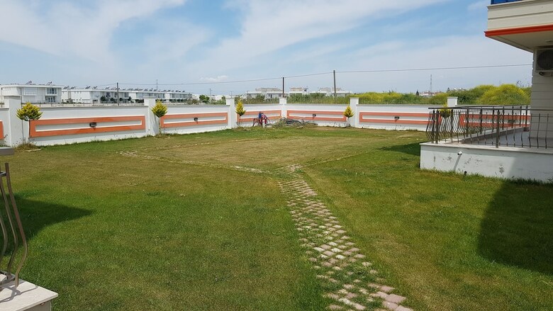 Apartamento Esila Park Lara Kundu
