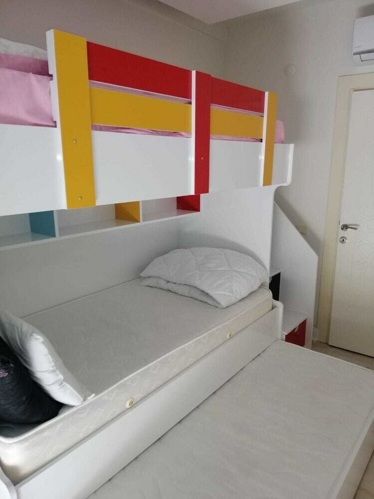 Apartamento Esila Park Lara Kundu