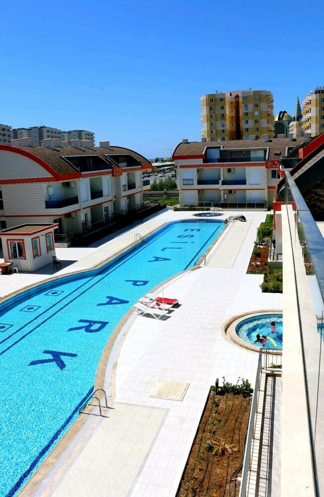 Apartamento Esila Park Lara Kundu