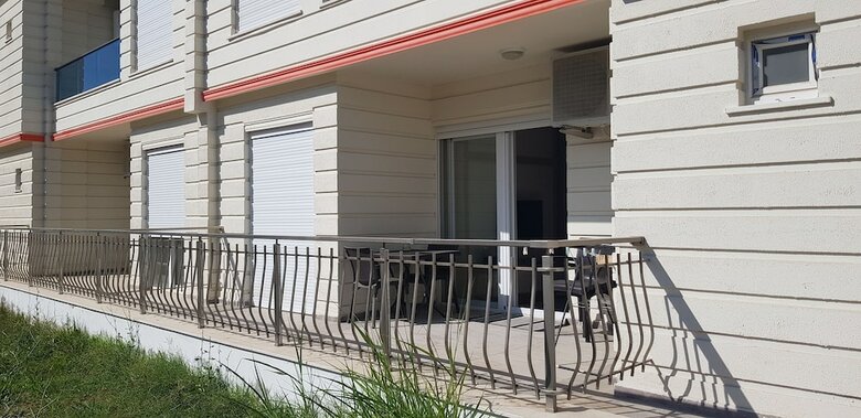 Apartamento Esila Park Lara Kundu