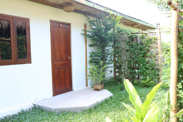 Agroturismo Namkhan Ecolodge