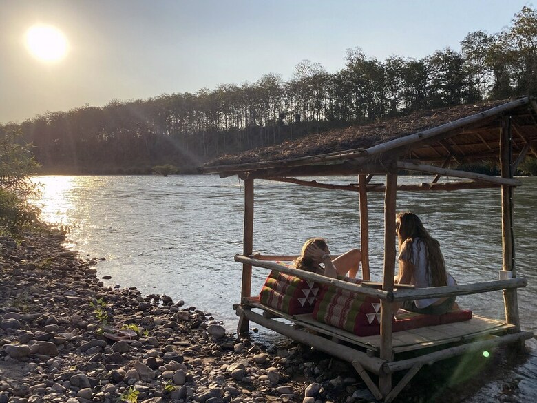 Agroturismo Namkhan Ecolodge