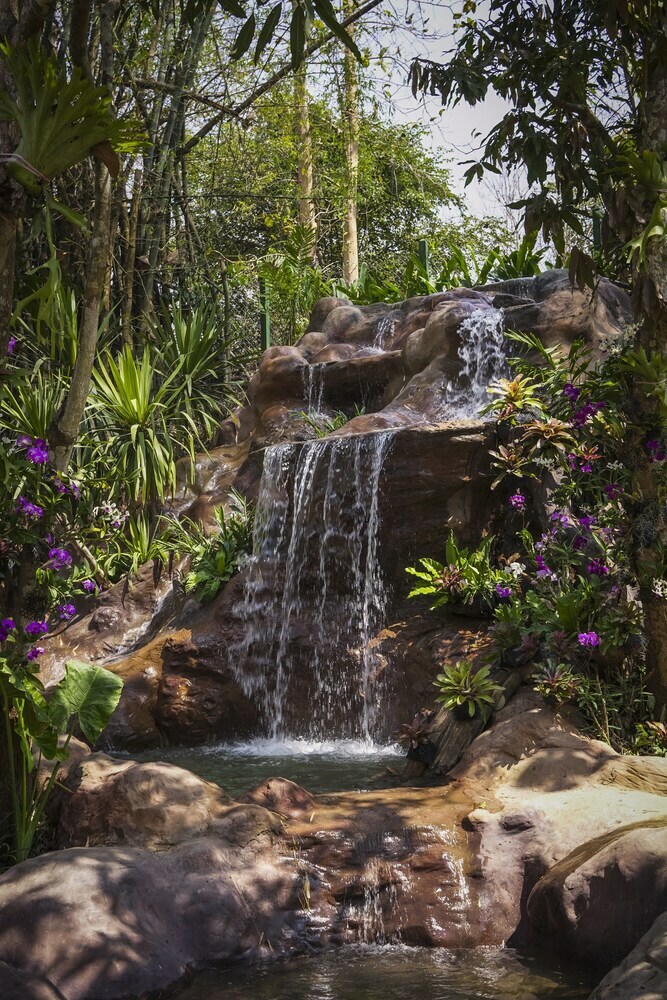 Agroturismo Namkhan Ecolodge