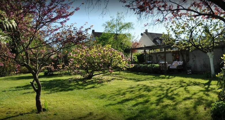 Hotel Villa Le Cloky
