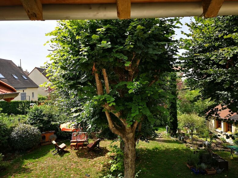 Hotel Villa Le Cloky