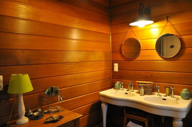 Hotel Villa Le Cloky
