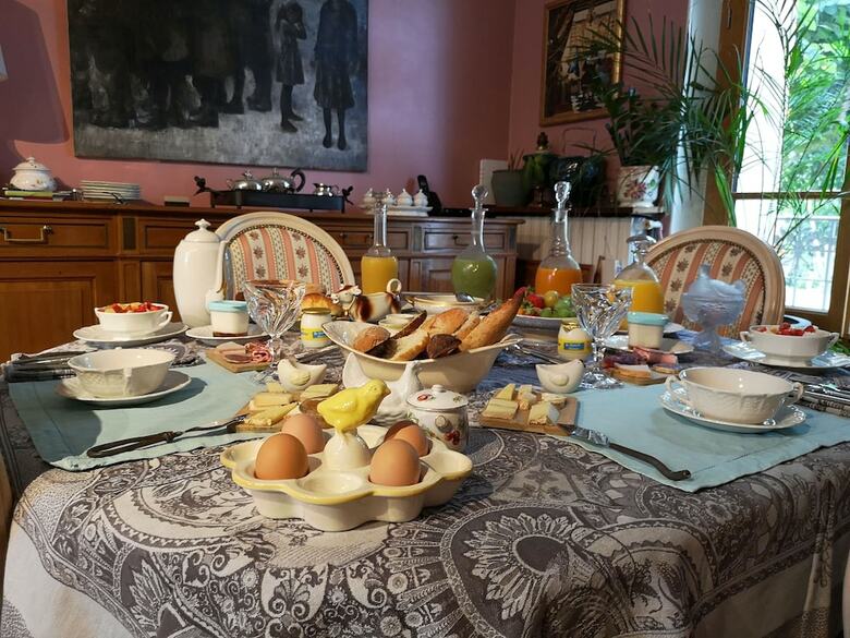 Hotel Villa Le Cloky